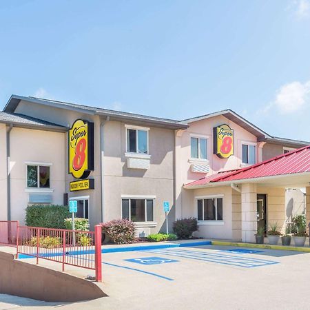 布卢明顿速8酒店 外观 照片